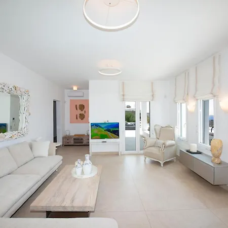 Cocos Super Paradise Beach (Mykonos)