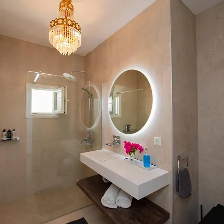 Villa Cocos Super Paradise Beach (Mykonos)