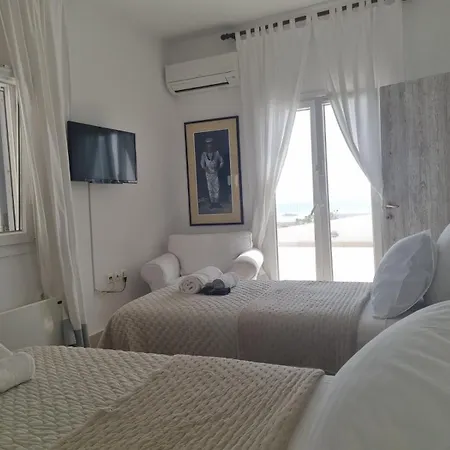 Cocos Villa *