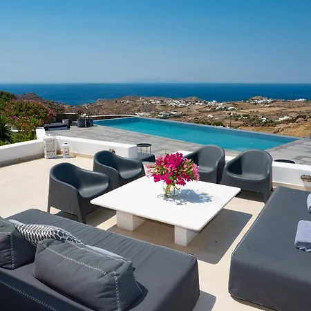 Cocos Villa *