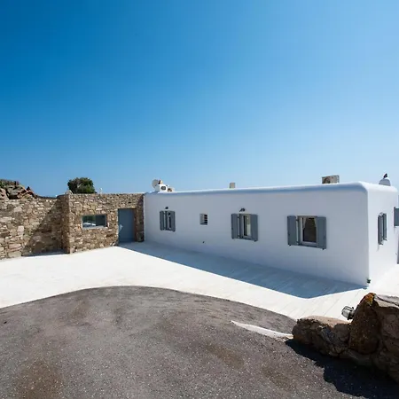 Cocos Villa *
