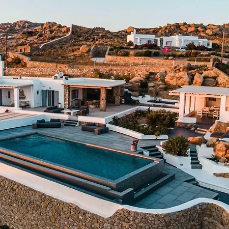 Cocos Super Paradise Beach (Mykonos)