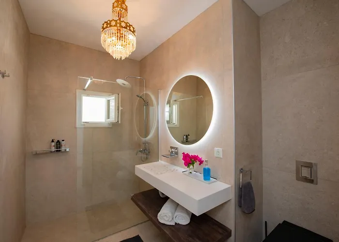 别墅 Cocos 超级天堂海滩