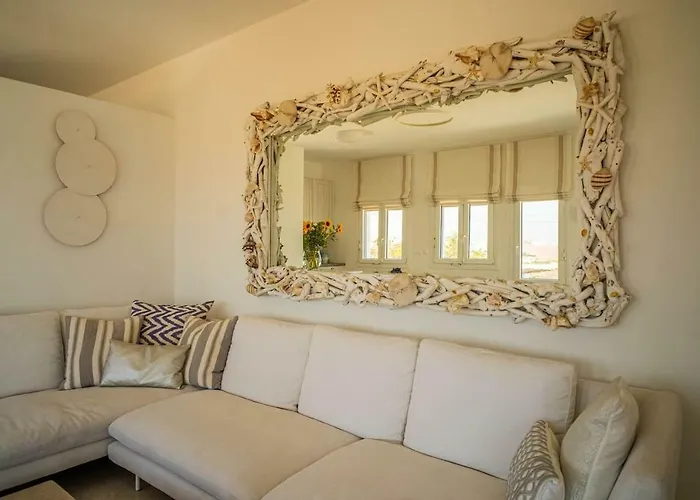 Cocos 别墅 超级天堂海滩