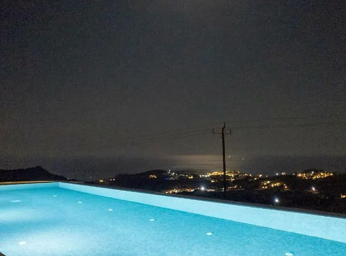 빌라 Cocos 수퍼 파라다이스 비치