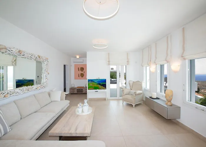 Cocos Super Paradise Beach (Mykonos)