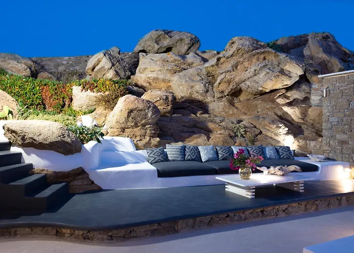 Cocos Super Paradise Beach (Mykonos)