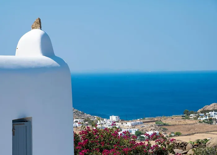 Cocos * Super Paradise Beach (Mykonos)