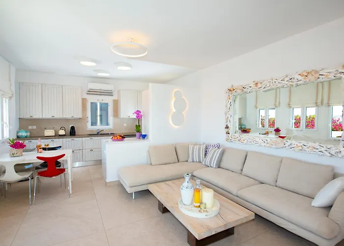 Cocos * Super Paradise Beach (Mykonos)