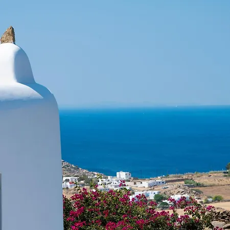 Cocos * Super Paradise Beach (Mykonos)