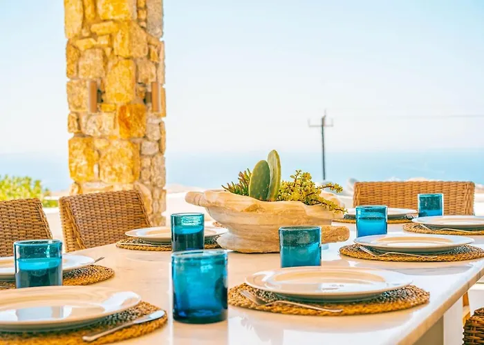 Cocos Super Paradise Beach (Mykonos)